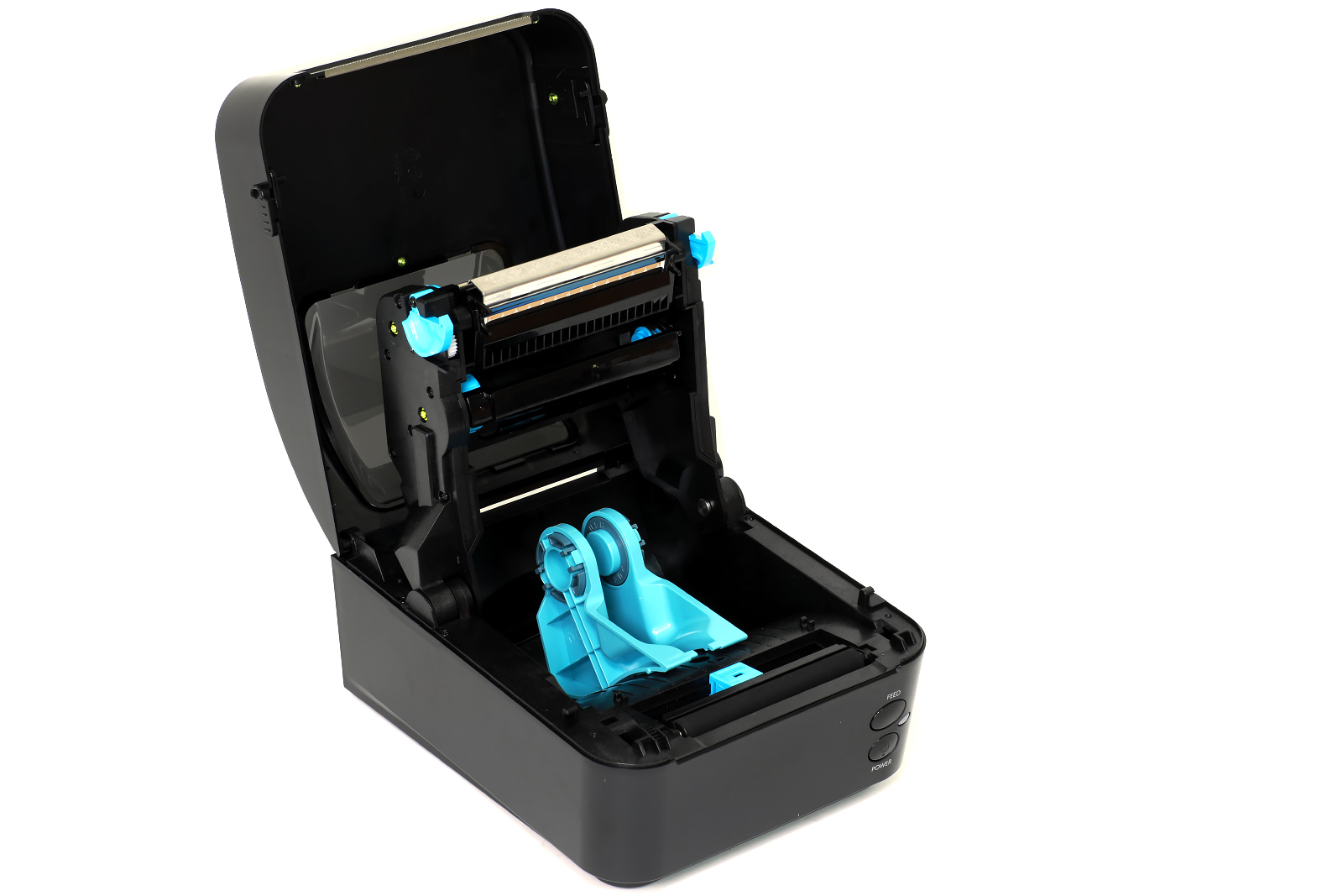 Доп. изображение №3  Термотрансферный принтер этикеток Sewoo LK-B24