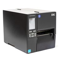 Термотрансферный принтер этикеток TSC MB240T