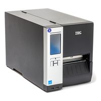 Термотрансферный принтер этикеток TSC MH240T