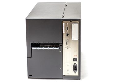 Термотрансферный принтер этикеток TSC MH240T — фото 3