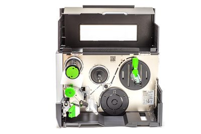 Термотрансферный принтер этикеток TSC MH241Т USB, RS-232, Ethernet, USB-Host — фото 2