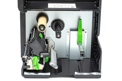 Термотрансферный принтер этикеток TSC ML340P — фото 4