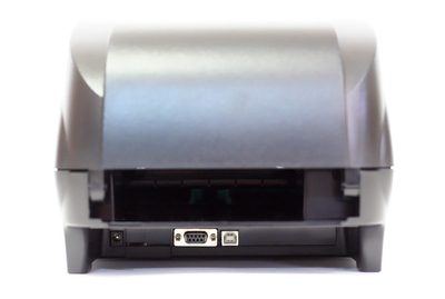 Термотрансферный принтер этикеток TSC TA200 U — фото 2
