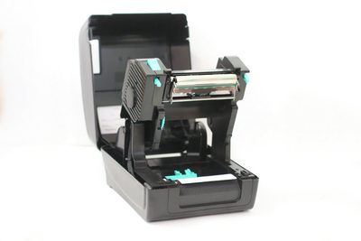 Термотрансферный принтер этикеток TSC TA200 U — фото 5