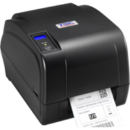 Термотрансферный принтер этикеток TSC TA200 UC ( с отрезчиком) — фото 1
