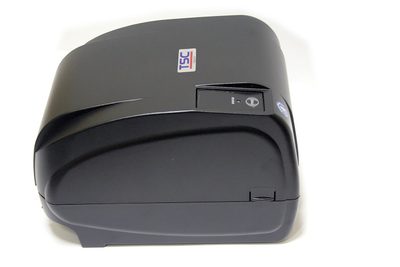 Термотрансферный принтер этикеток TSC TA210 — фото 2