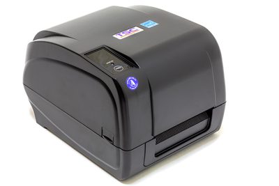 Термотрансферный принтер этикеток TSC TA210 — фото 3