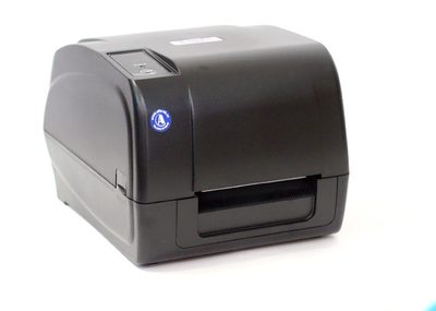 Термотрансферный принтер этикеток TSC TA300 U — фото 1