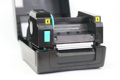 Термотрансферный принтер этикеток TSC TA300 U — фото 4