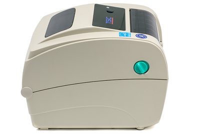 Термотрансферный принтер этикеток TSC TC200 — фото 2