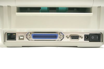 Термотрансферный принтер этикеток TSC TC200 — фото 4