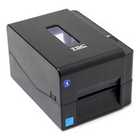 Термотрансферный принтер этикеток TSC TE310 + отрезчик (гильотинный)
