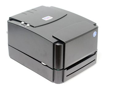 Термотрансферный принтер этикеток TSC TTP-244 Plus SU — фото 1