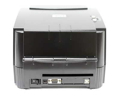 Термотрансферный принтер этикеток TSC TTP-244 Plus SU — фото 3