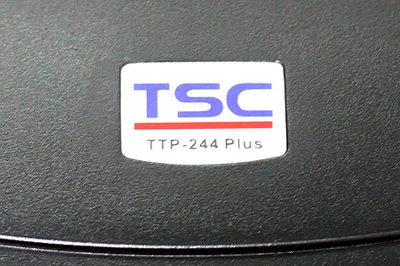 Термотрансферный принтер этикеток TSC TTP-244 Plus SU — фото 4