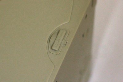 Термотрансферный принтер этикеток TSC TTP-245c (светлый) PSUC+Ethernet (с отрезчиком) — фото 5