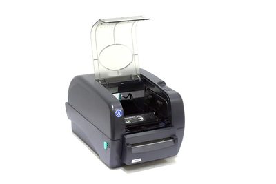 Термотрансферный принтер этикеток TSC TTP-247 PSUC (с отрезчиком) — фото 5