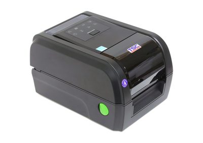 Термотрансферный принтер этикеток TSC TX210 — фото 1