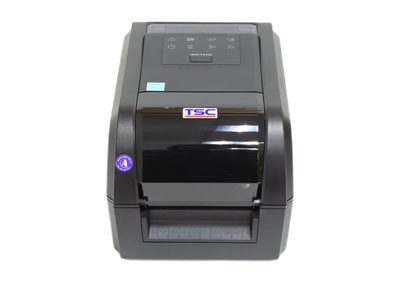 Термотрансферный принтер этикеток TSC TX210 — фото 2