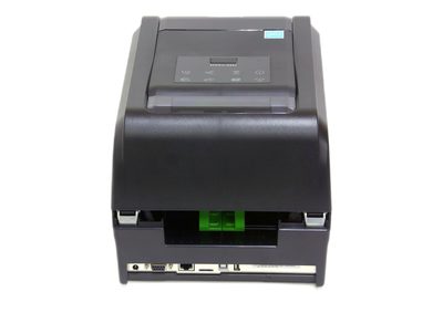 Термотрансферный принтер этикеток TSC TX210 — фото 5