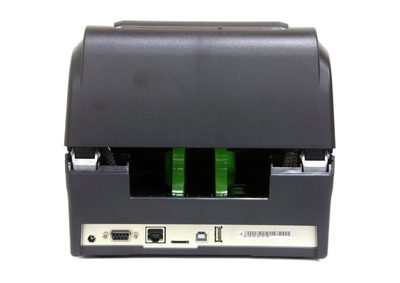 Термотрансферный принтер этикеток TSC TX310 — фото 3