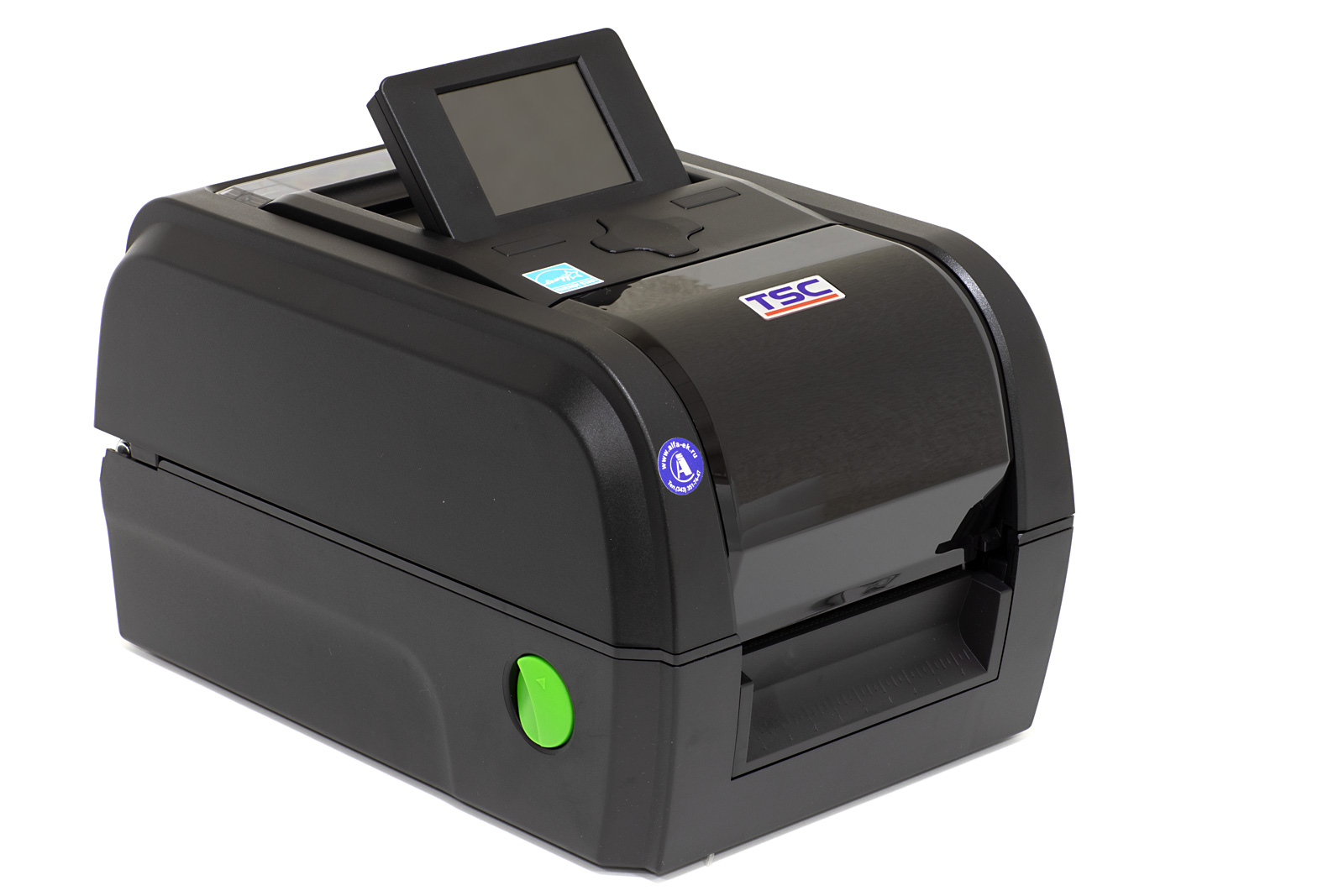 Термотрансферный принтер этикеток TSC TX610