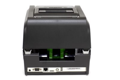 Термотрансферный принтер этикеток TSC TX610 — фото 4