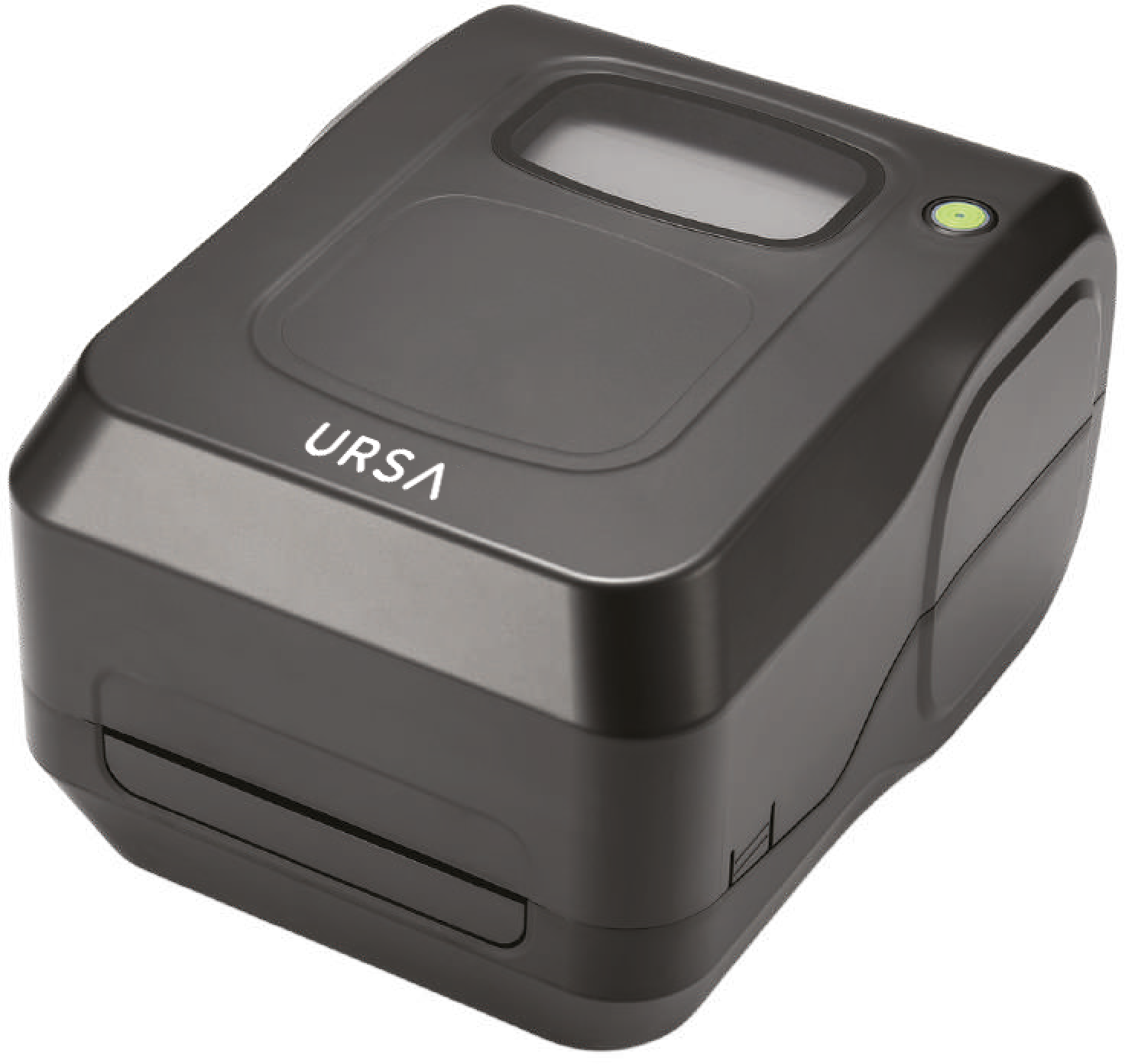 Термотрансферный принтер этикеток URSA UR520TE