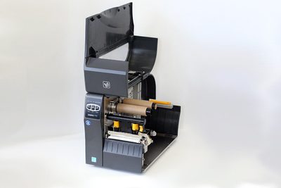 Термотрансферный принтер этикеток Zebra ZT220 ZT22042-T0EC00FZ — фото 5