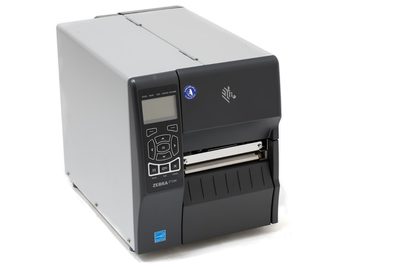 Термотрансферный принтер этикеток Zebra ZT230t ZT23042-T0EC00FZ — фото 1