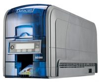 Принтер пластиковых карт Datacard SD360 506339-001 — фото 1