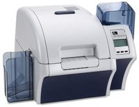 Принтер пластиковых карт Zebra ZXP8 Z81-EM0C0000EM00 — фото 1