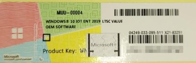 Windows 10 IoT Entry — фото 1