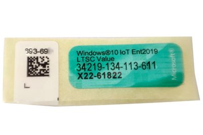 Windows 10 IoT Value — фото 1