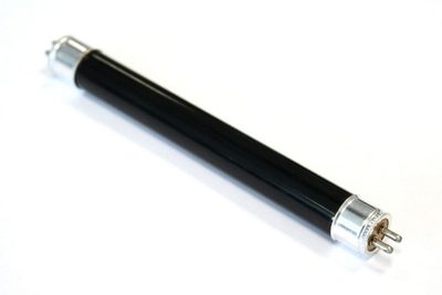 Люминесцентная УФ лампа DORS 6 Вт TL 6W/08 F6T5/BLB — фото 1