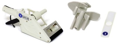 Аппликатор TOWA APN-100 + адаптер TOWA AP100 серий для ручных аппликаторов для 76мм втулки (комплект) — фото 1