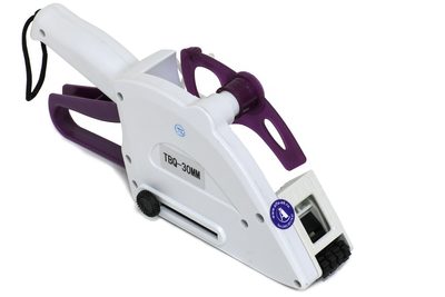 Этикет пистолет - ручной аппликатор Gprinter TBQ-30 — фото 1