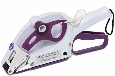 Этикет пистолет - ручной аппликатор Gprinter TBQ-30 — фото 3