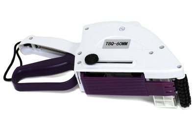 Этикет пистолет - ручной аппликатор Gprinter TBQ-60 — фото 2