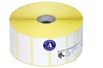 Термоэтикетки Zebra Z-Select 2000D 880199-025D — фото 1