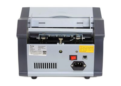 Счетчик банкнот Cassida 5510 UV rev.2025 — фото 4