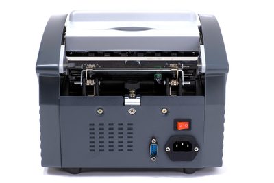 Счетчик банкнот Cassida 5550 UV — фото 3