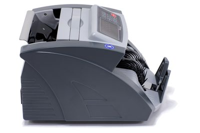 Счетчик банкнот Cassida 5550 UV — фото 4