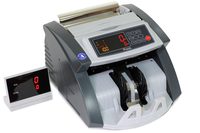 Счетчик банкнот Cassida 5550 UV/MG