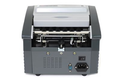 Счетчик банкнот Cassida 5550 UV/MG — фото 4