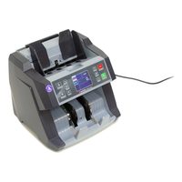 Счетчик банкнот Cassida 6650 LCD I/IR