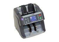 Счетчик банкнот Cassida 6650 LCD UV