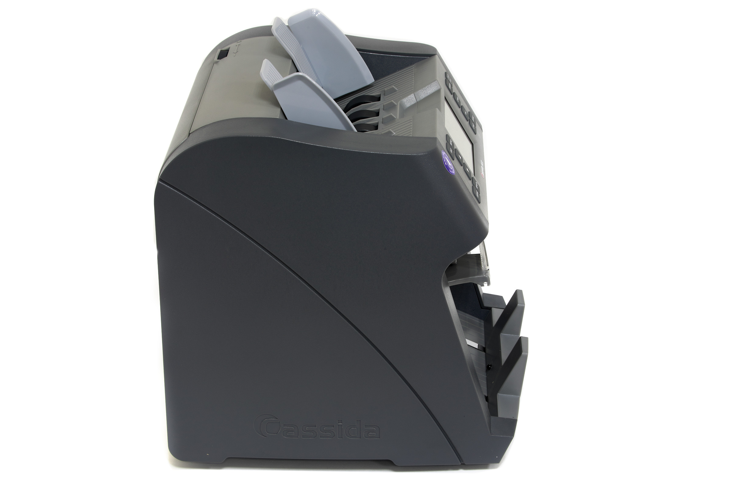 Доп. изображение №2  Счетчик банкнот Cassida NEO