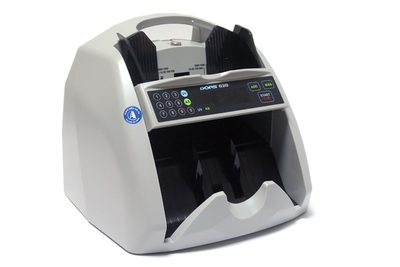 Счетчик банкнот Dors 620 — фото 1