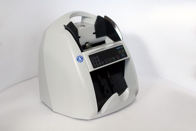 Счетчик банкнот Dors 700 — фото 1